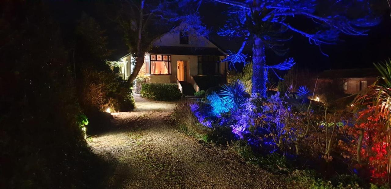 Norwegian Wood Hotel Paignton Exterior foto